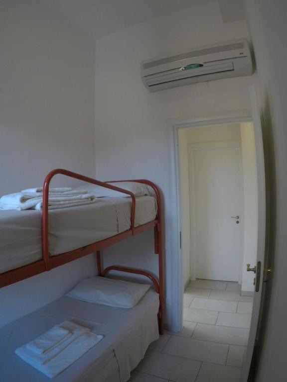 Itaca Residence Marsala Buitenkant foto