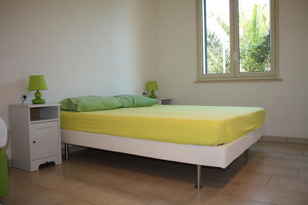Itaca Residence Marsala Kamer foto