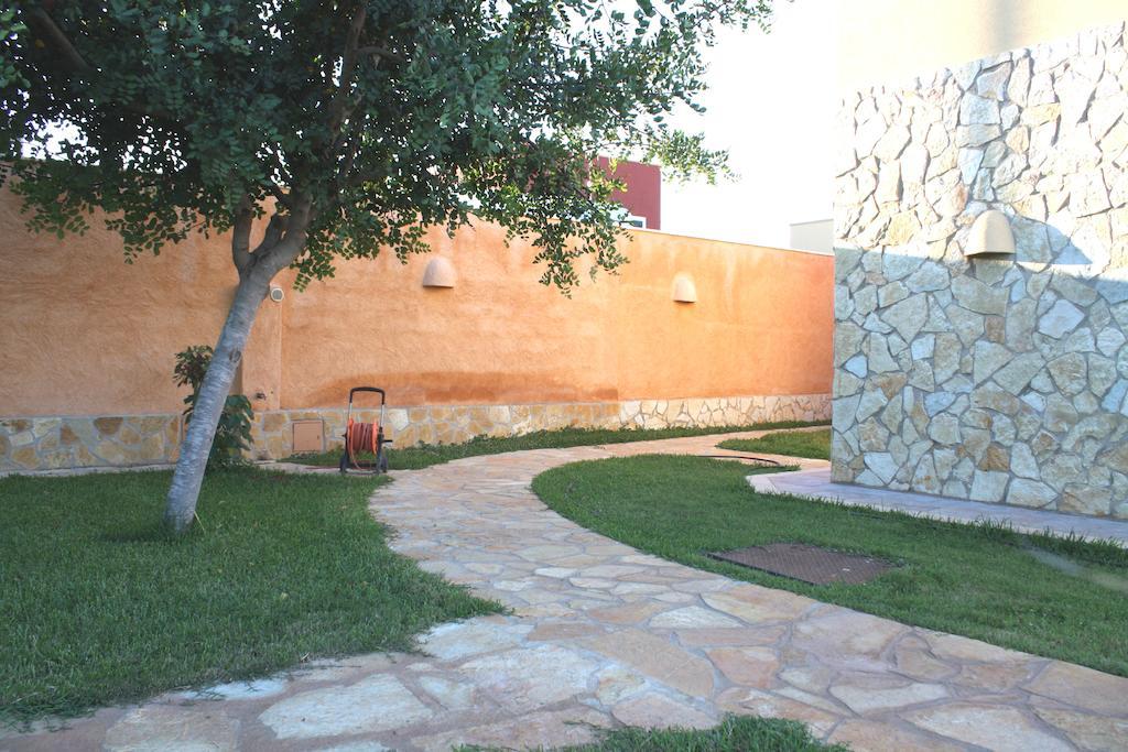 Itaca Residence Marsala Buitenkant foto