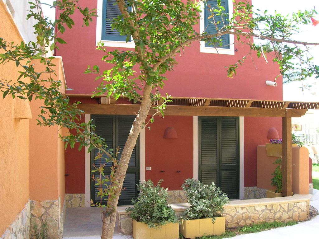 Itaca Residence Marsala Buitenkant foto