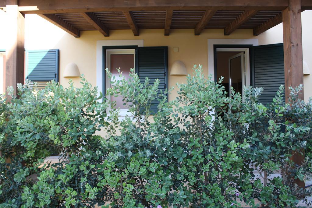 Itaca Residence Marsala Kamer foto