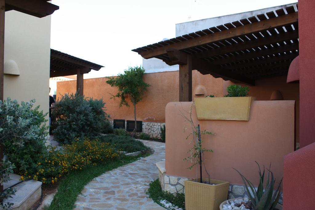 Itaca Residence Marsala Buitenkant foto
