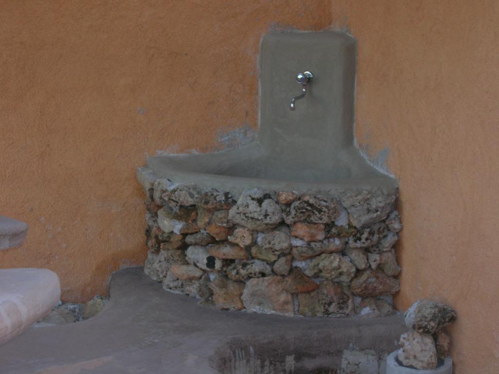 Itaca Residence Marsala Buitenkant foto