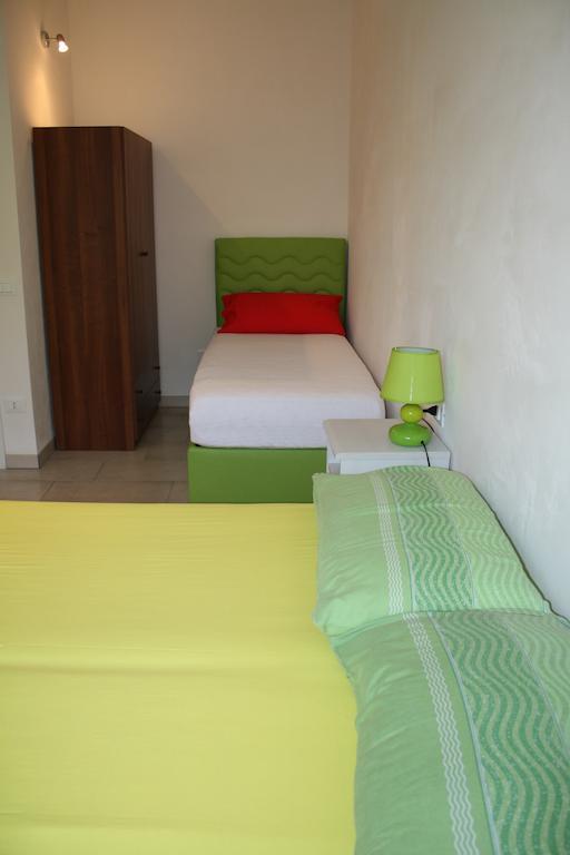 Itaca Residence Marsala Kamer foto