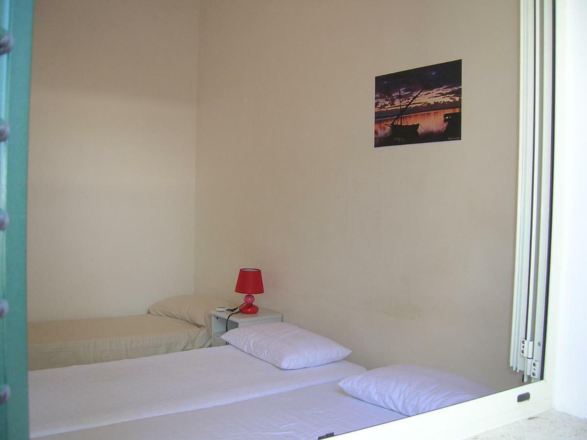 Itaca Residence Marsala Kamer foto
