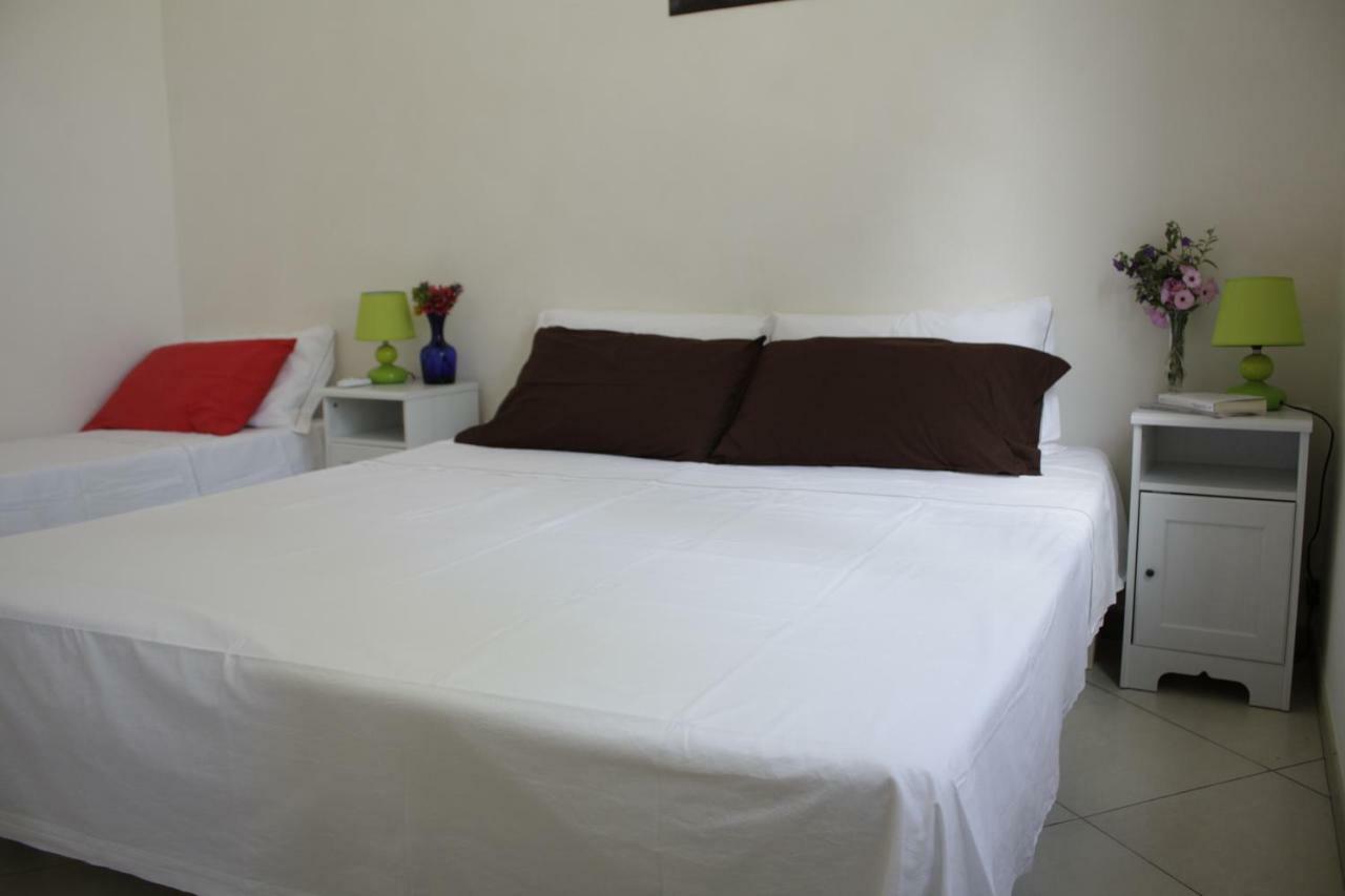 Itaca Residence Marsala Buitenkant foto