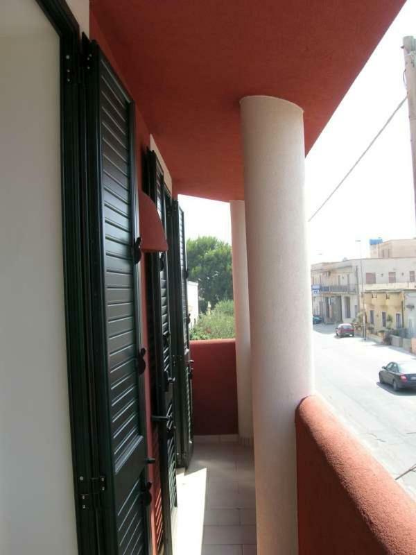 Itaca Residence Marsala Kamer foto